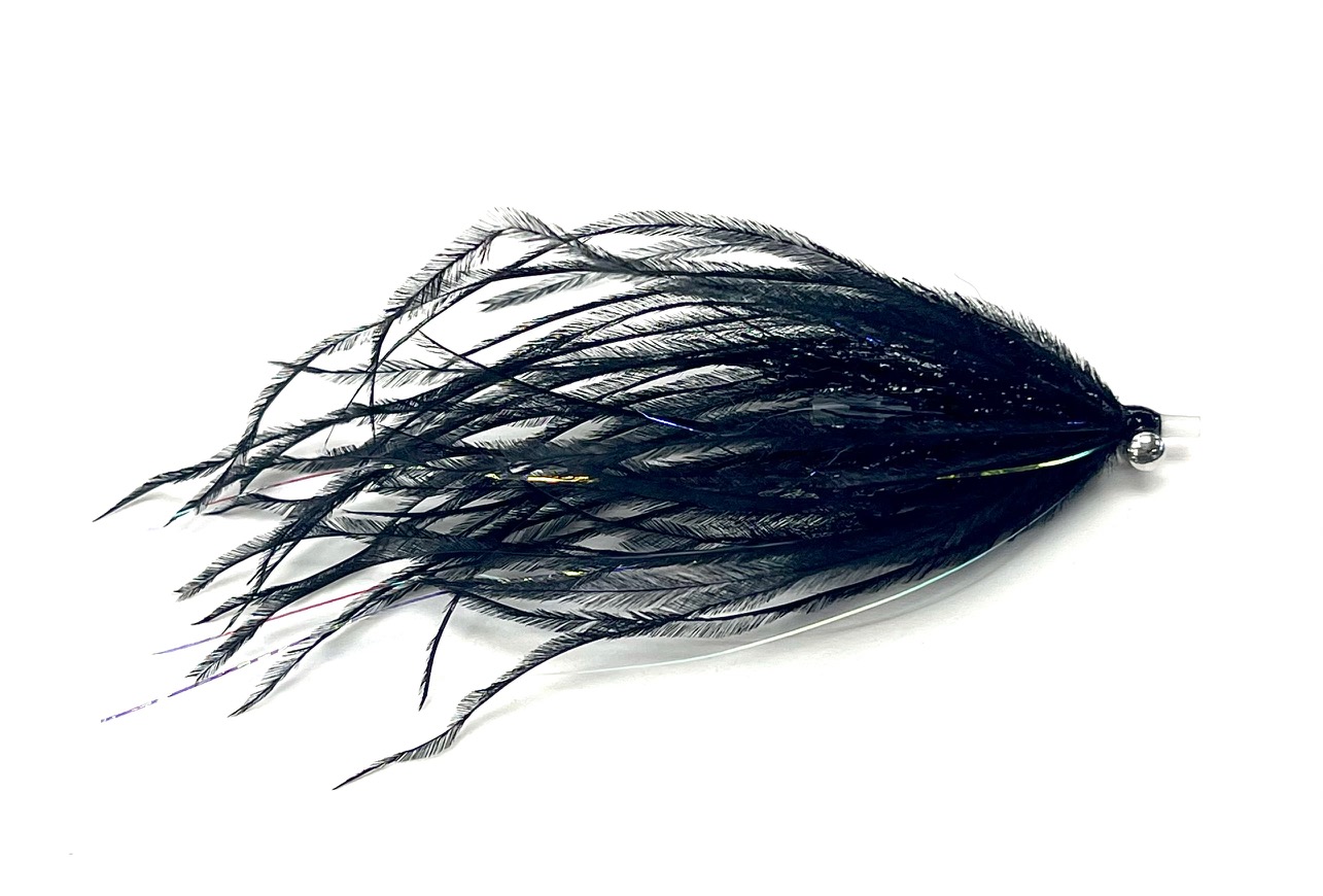 FAD Tandem Spey Tube - Black